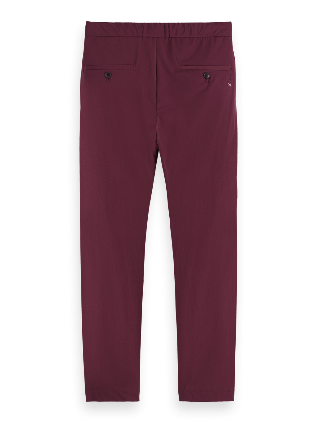 Finch Nylon-Blend Jogger