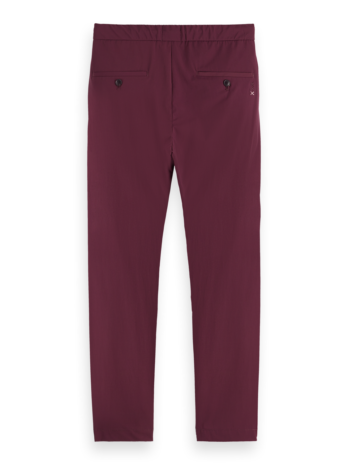 Finch Nylon-Blend Jogger