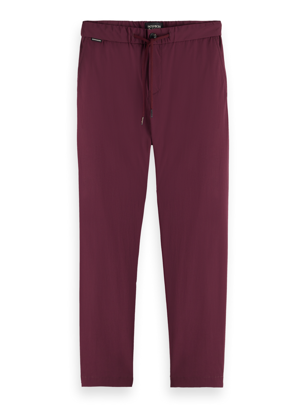 Finch Nylon-Blend Jogger