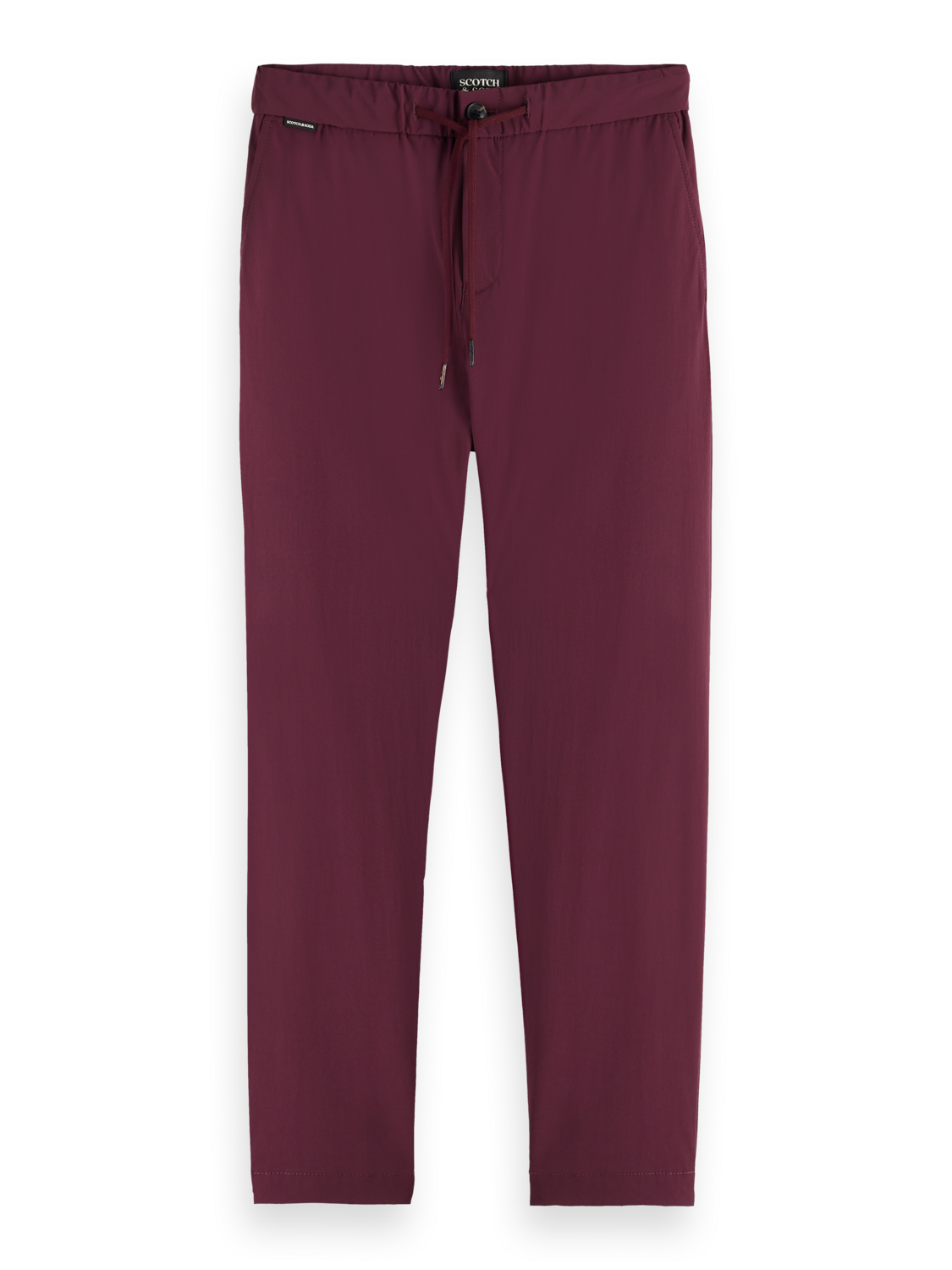 Finch Nylon-Blend Jogger
