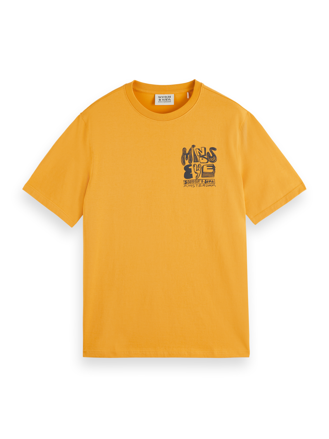 Minds Eye T-Shirt