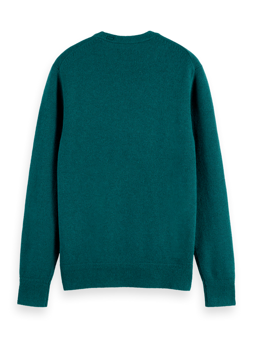 Regular Fit Soft Knit Sweater