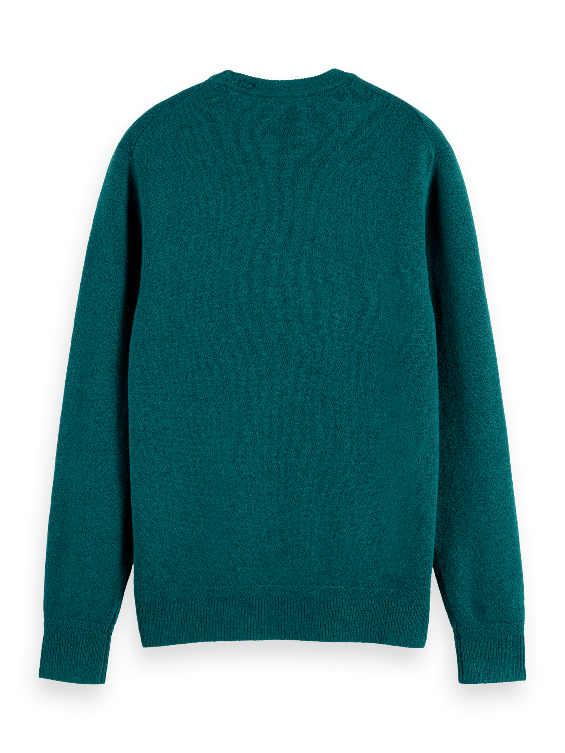 Regular Fit Soft Knit Sweater