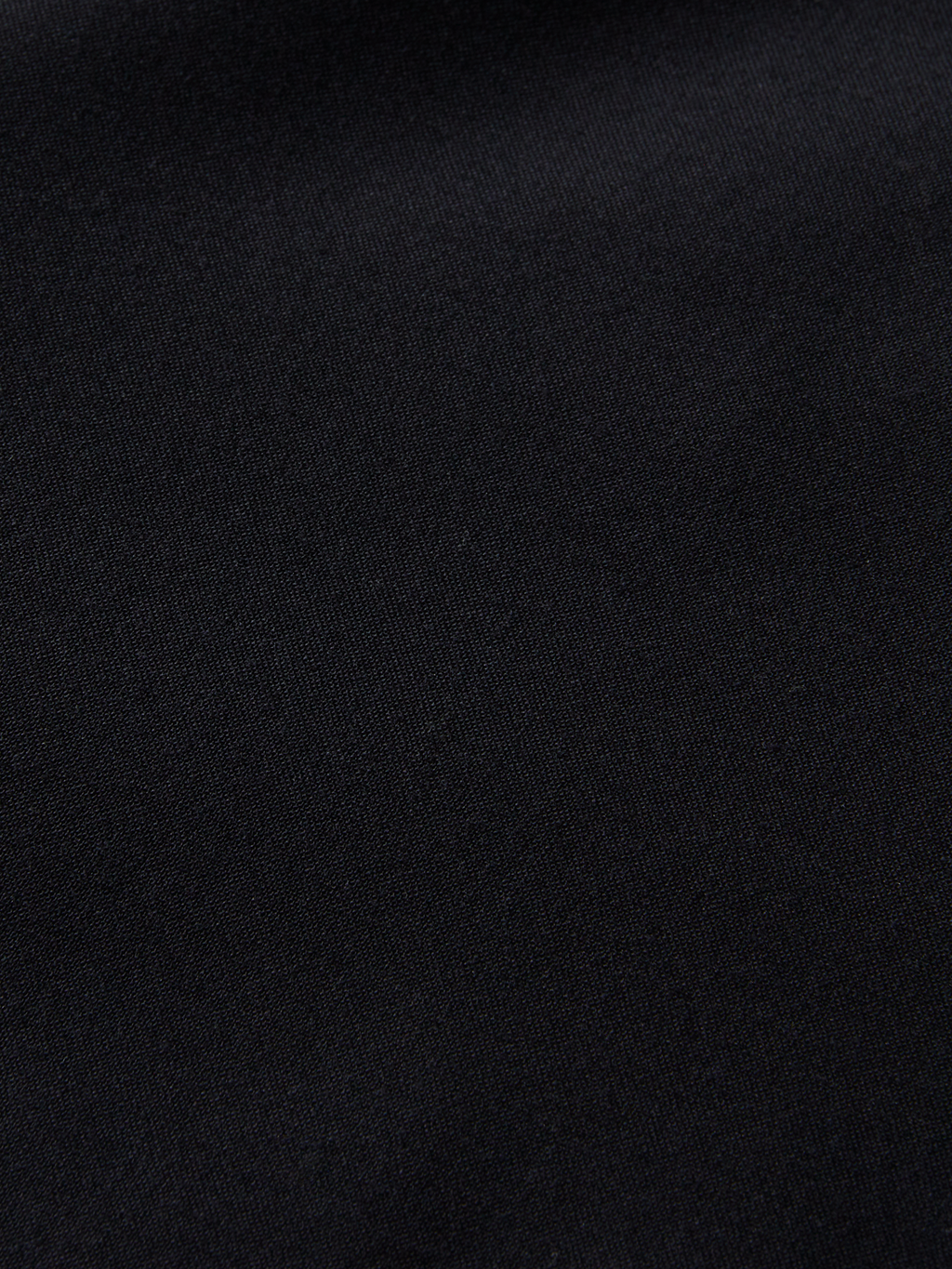 Core - Blazer en laine froide non doublé à revers pointus