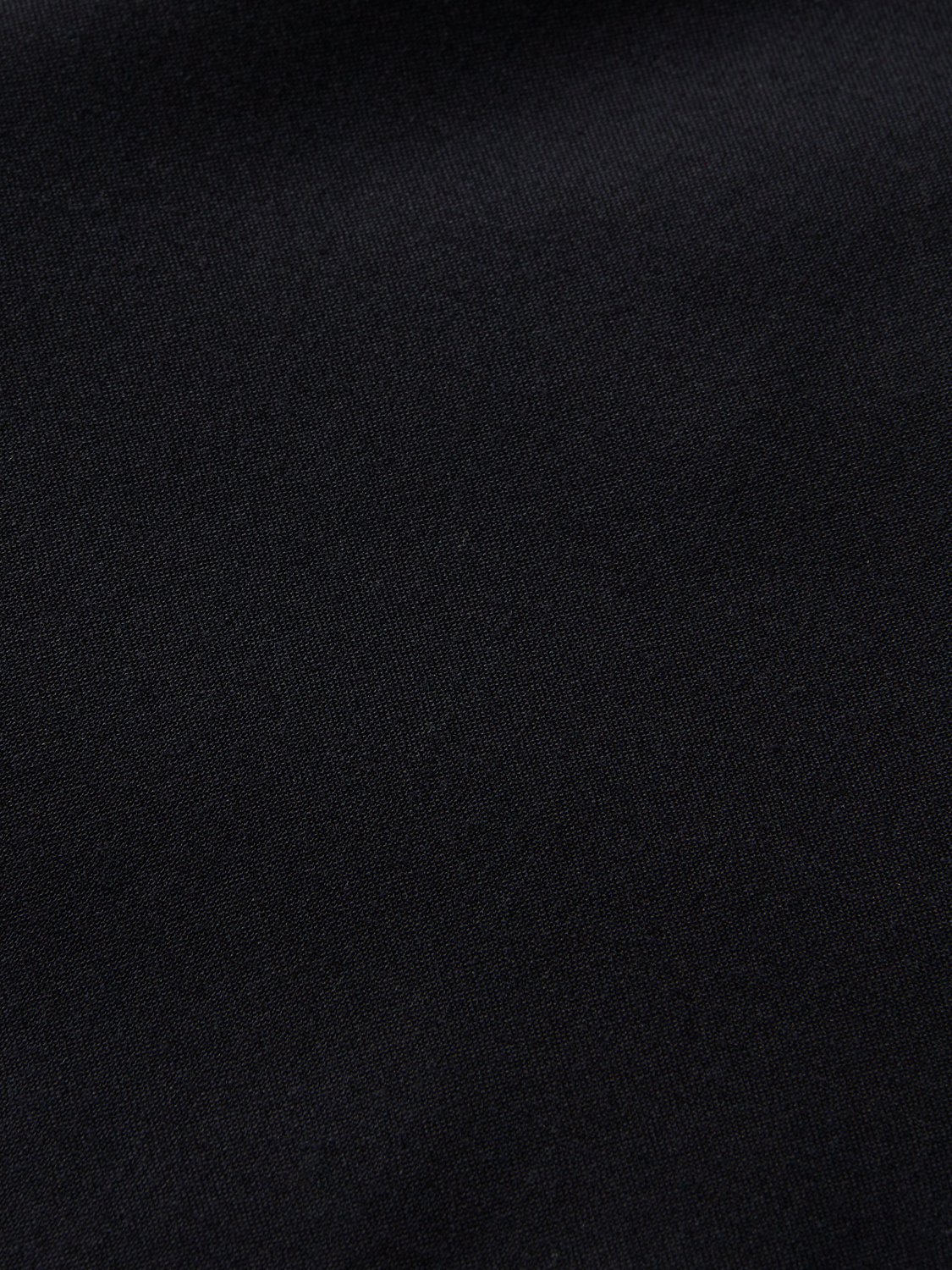 Core - Blazer en laine froide non doublé à revers pointus