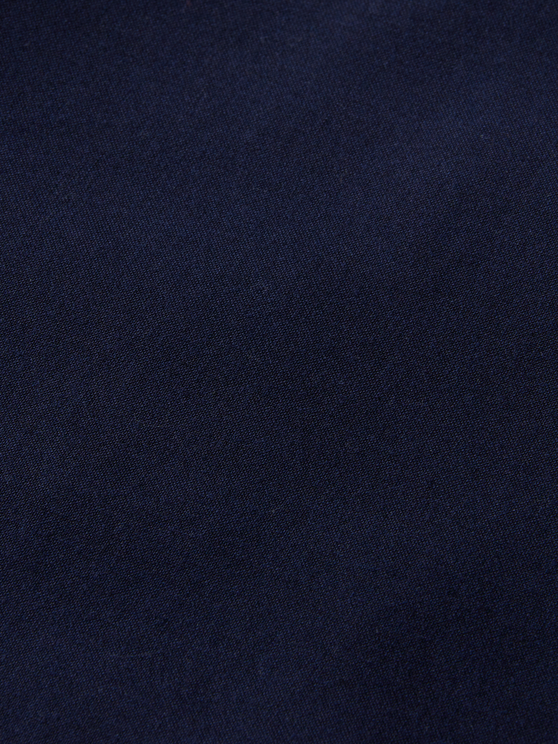 Core - Unconstructed Peak Lapel Cool-Wool Blazer