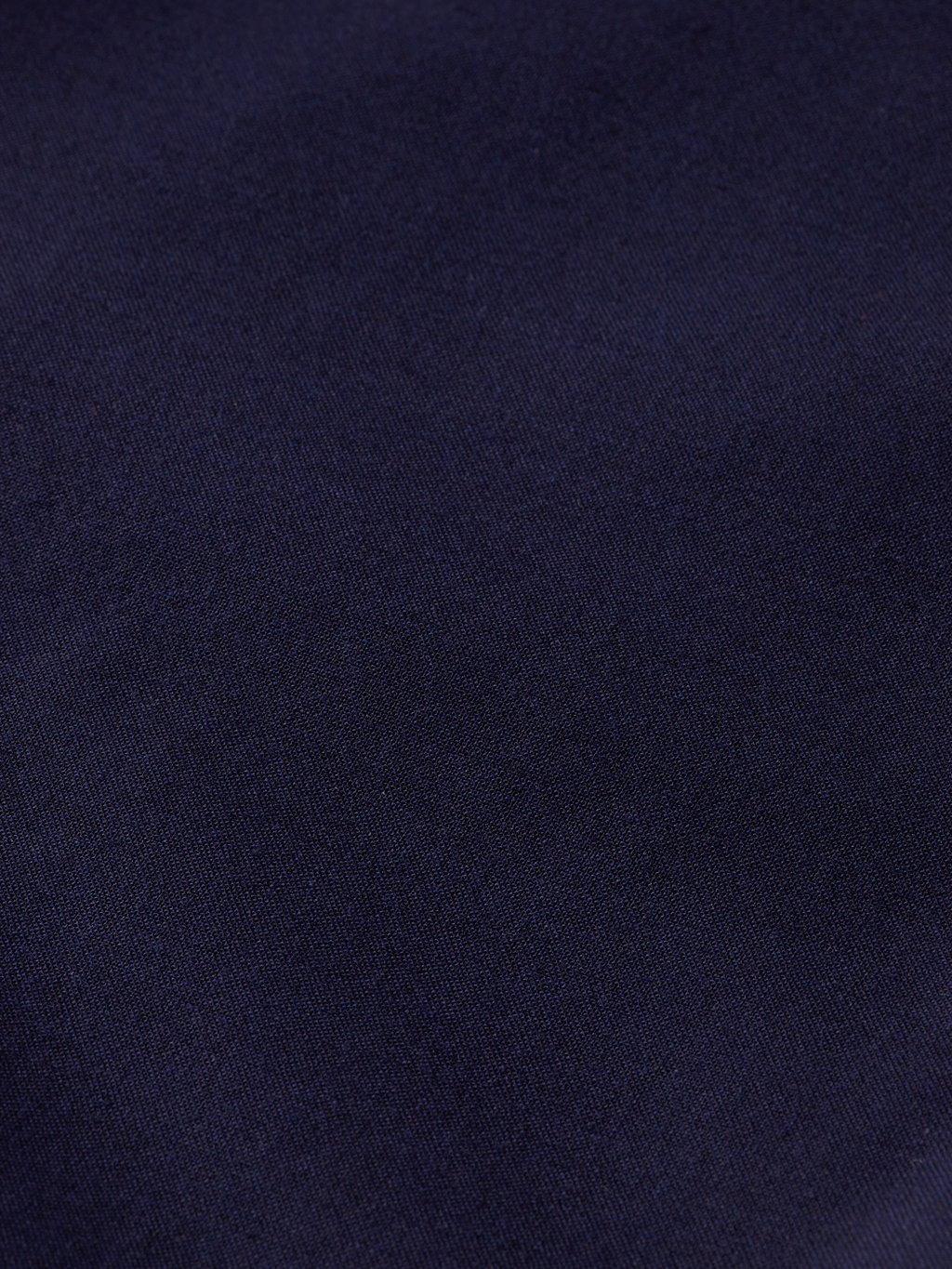 Essentials — Relaxed Straight Fit Cool-Wool Blend Chino