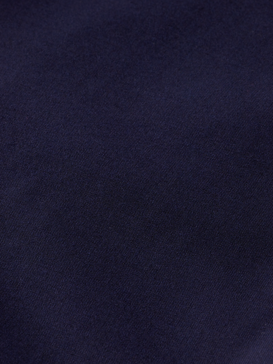 Essentials — Relaxed Straight Fit Cool-Wool Blend Chino