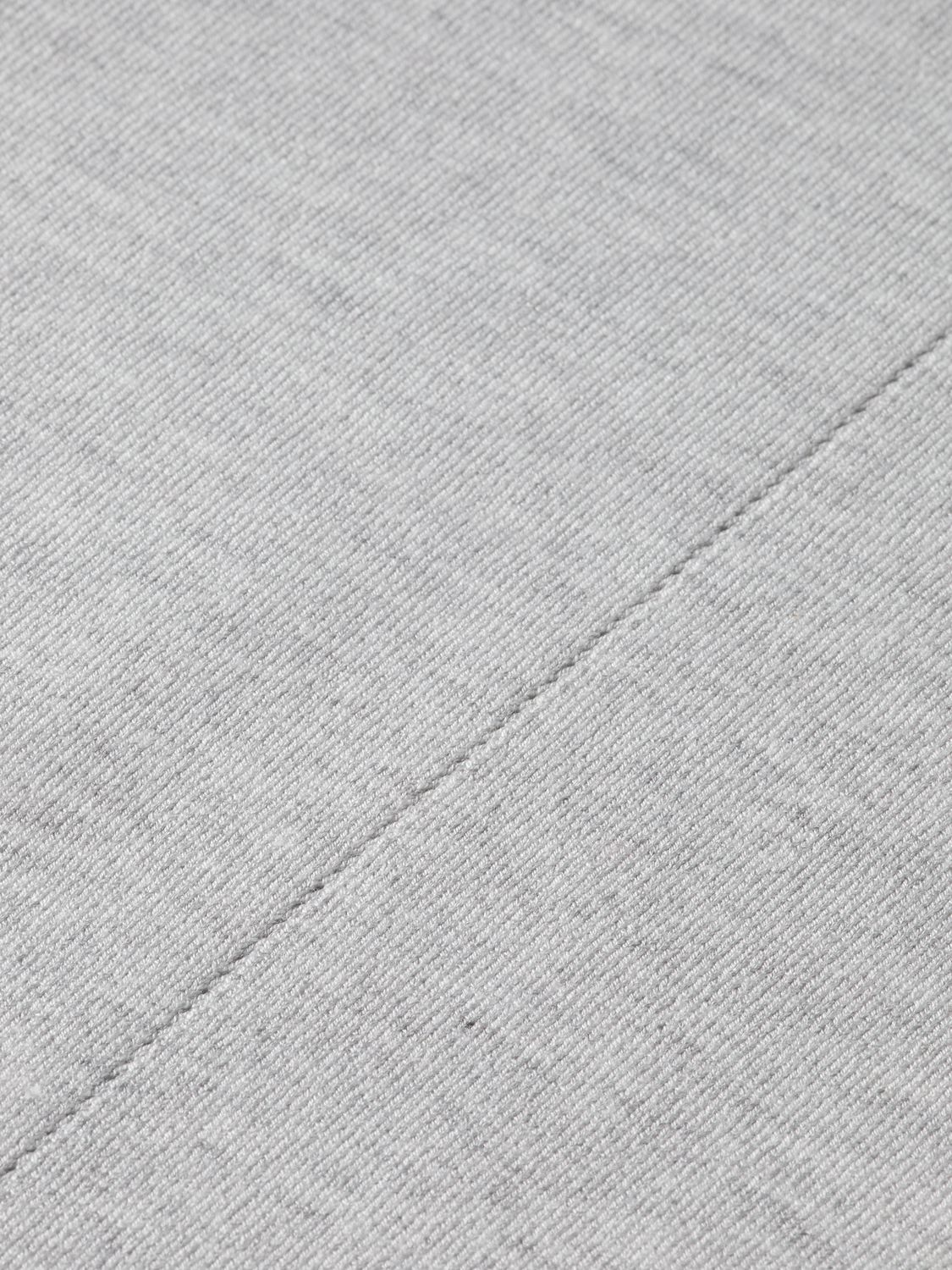 Essentiels — Pull décontracté à col en V