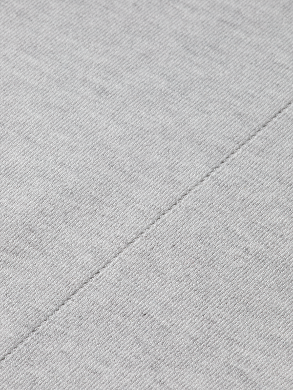 Essentials — V-Neck Relaxed Pullover