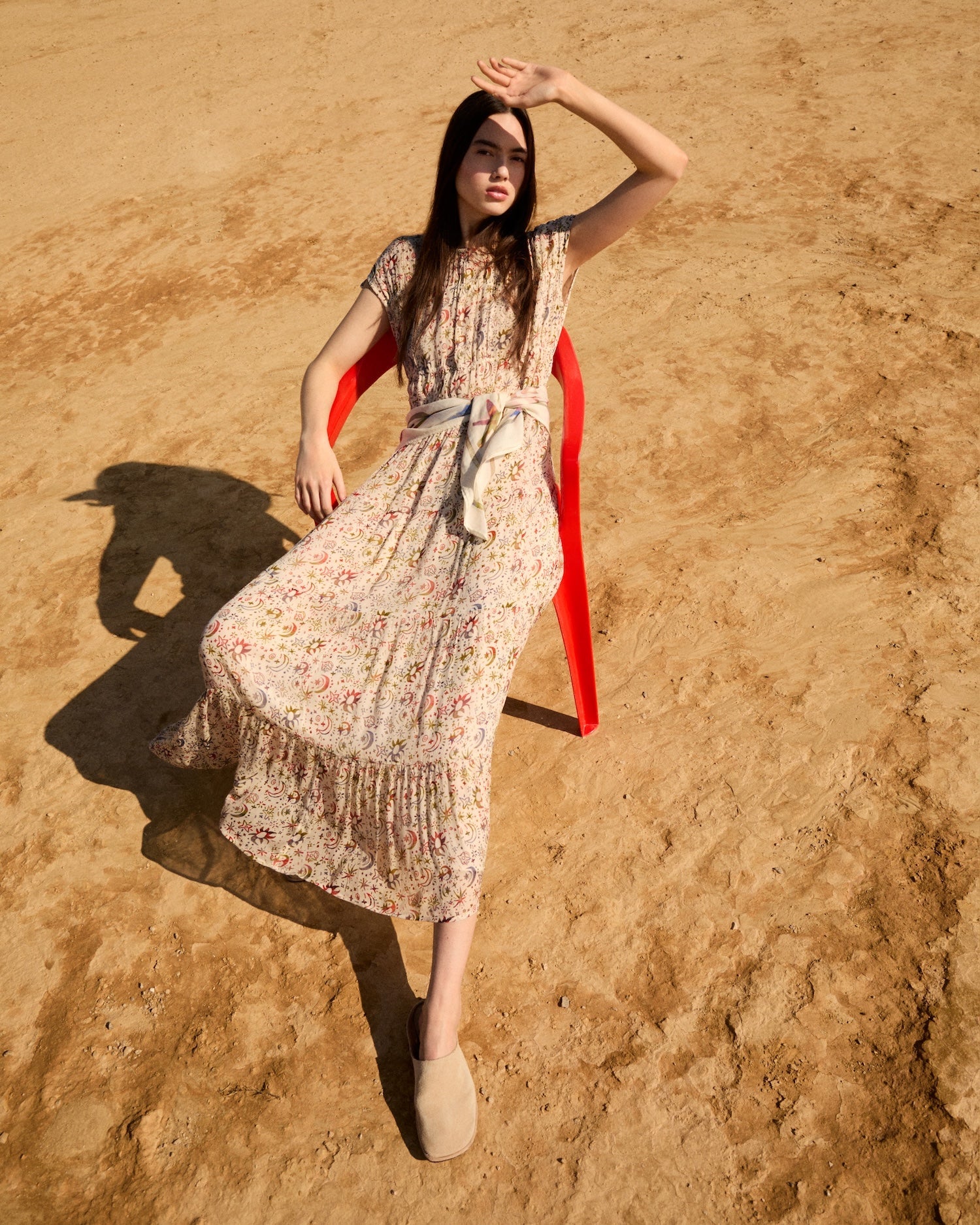 Behind the Pre-Spring 2026 Collection– Scotch & Soda