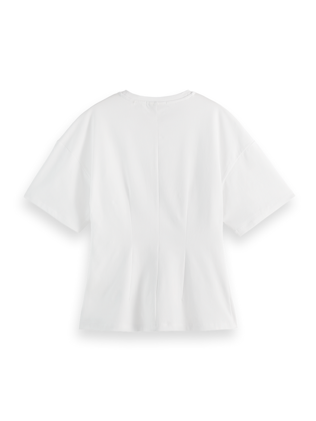 Cinched T-Shirt