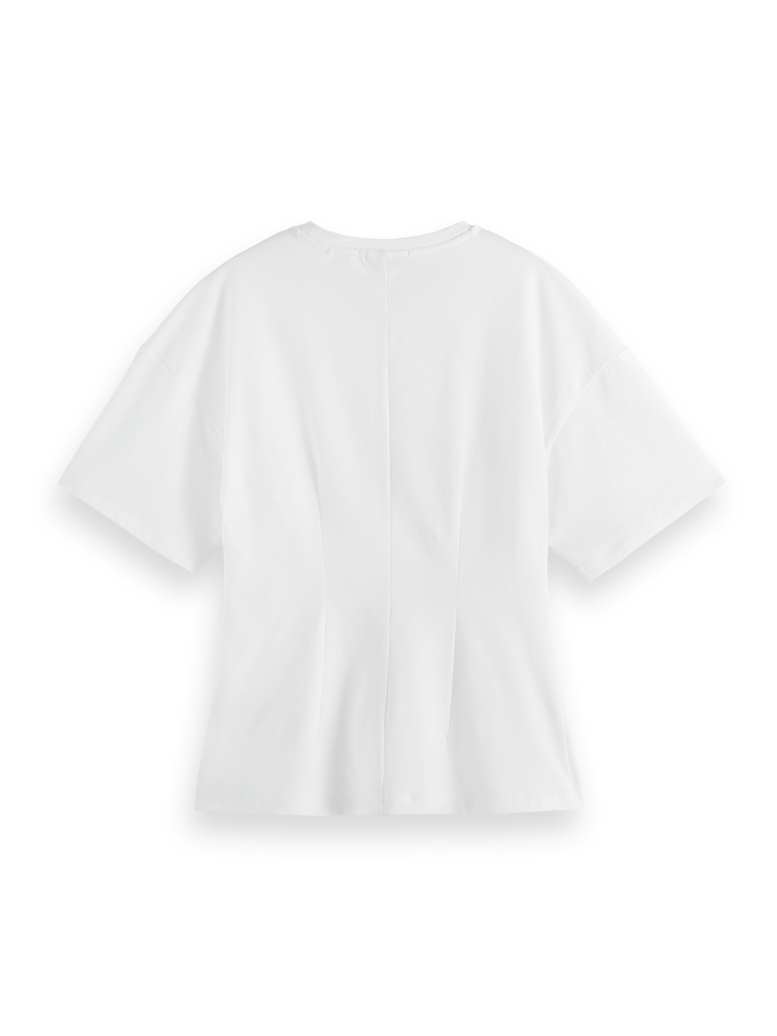 Cinched T-Shirt