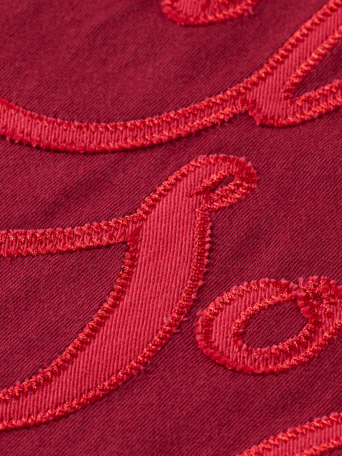 Cherry Red