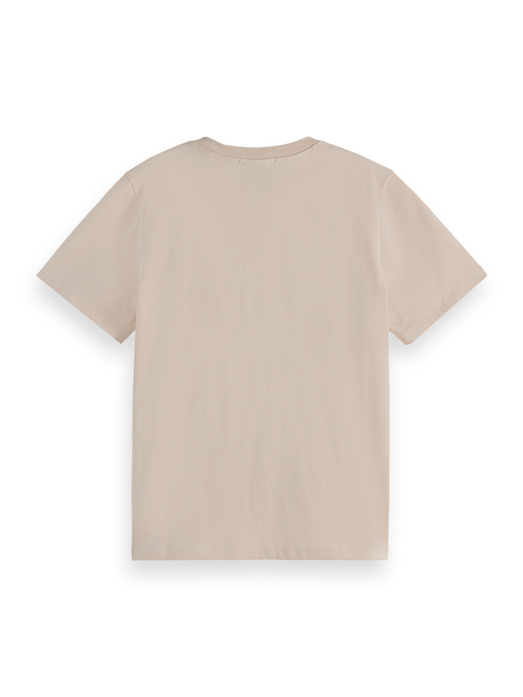 Neiux York Artwork Regular Fit T-Shirt