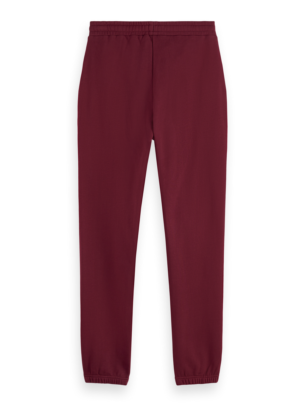 & Logo Regular Fit Sweatpants