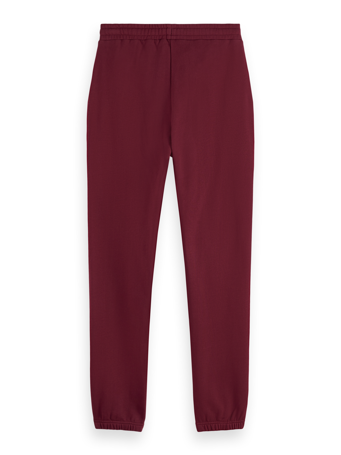 & Logo Regular Fit Sweatpants