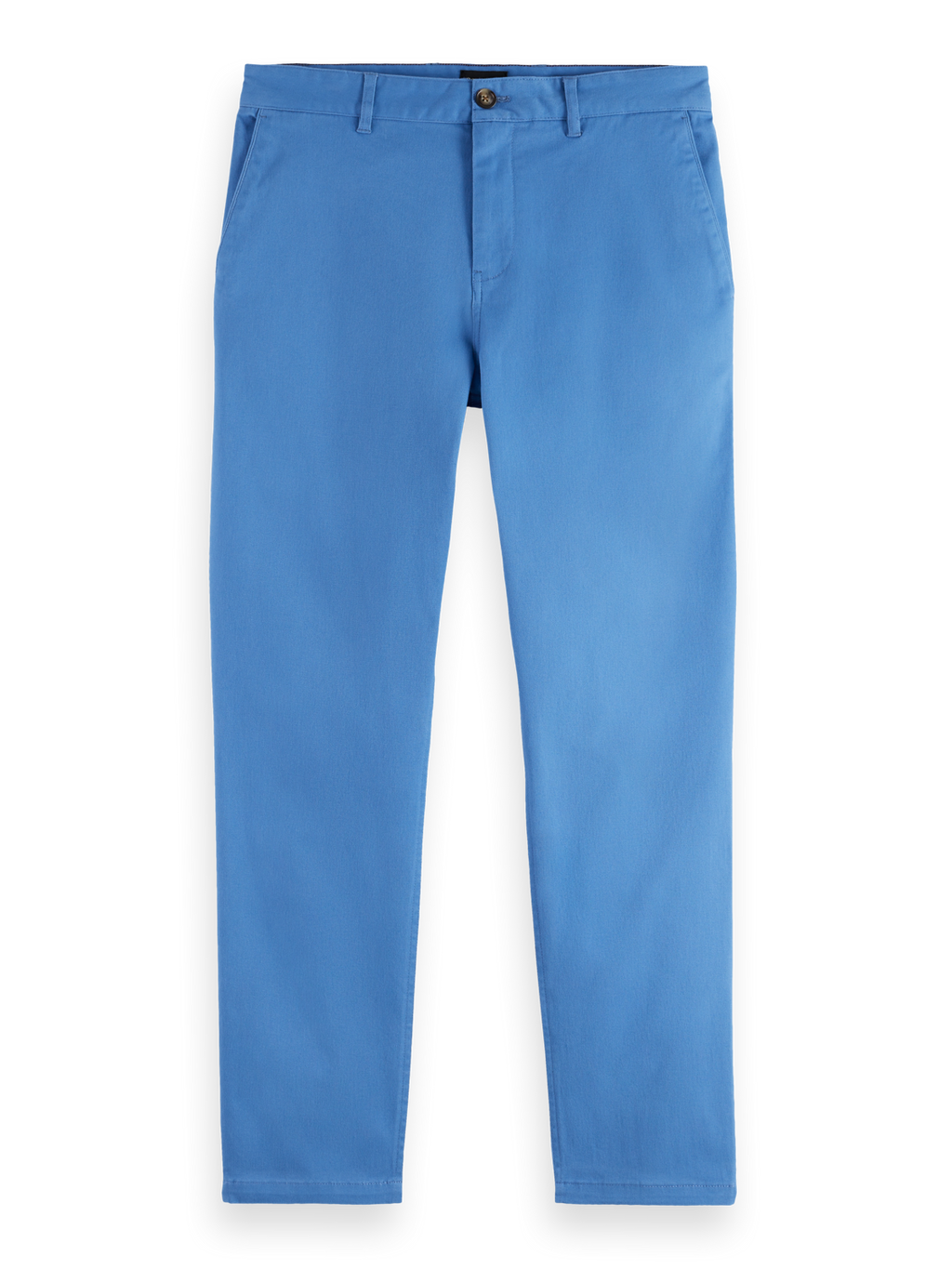 Drift Washed Cotton Blend Chino