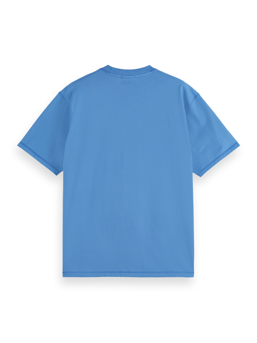 Chest Logo T-Shirt