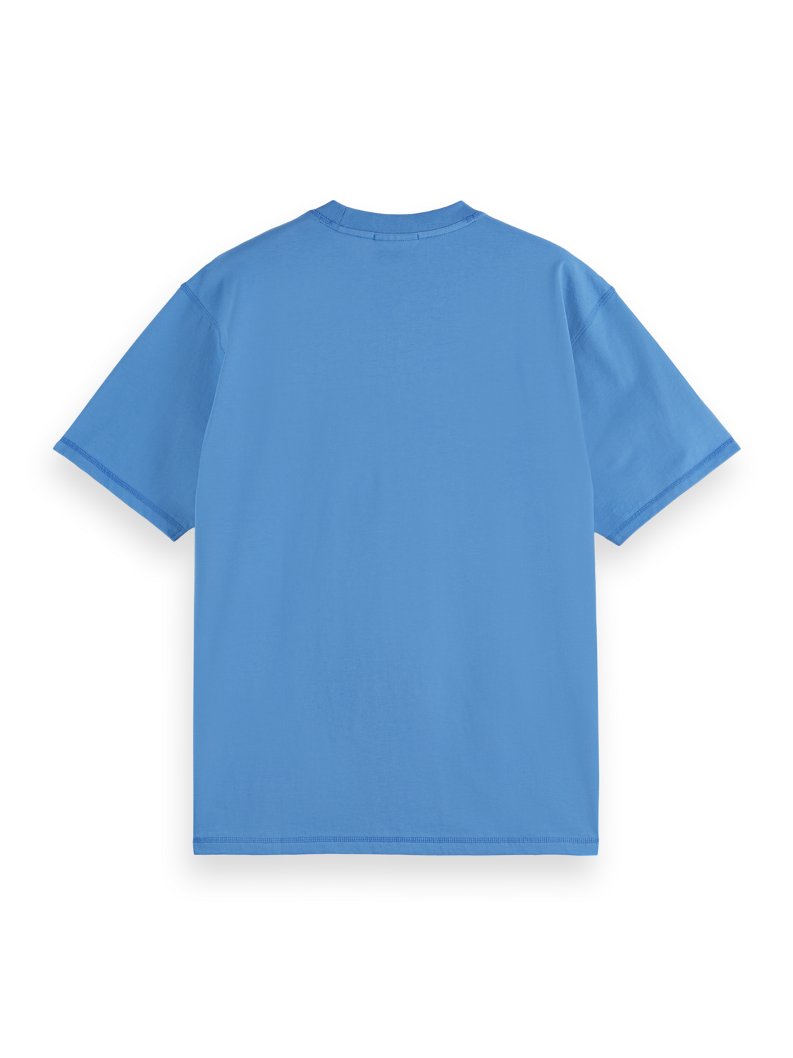 Chest Logo T-Shirt