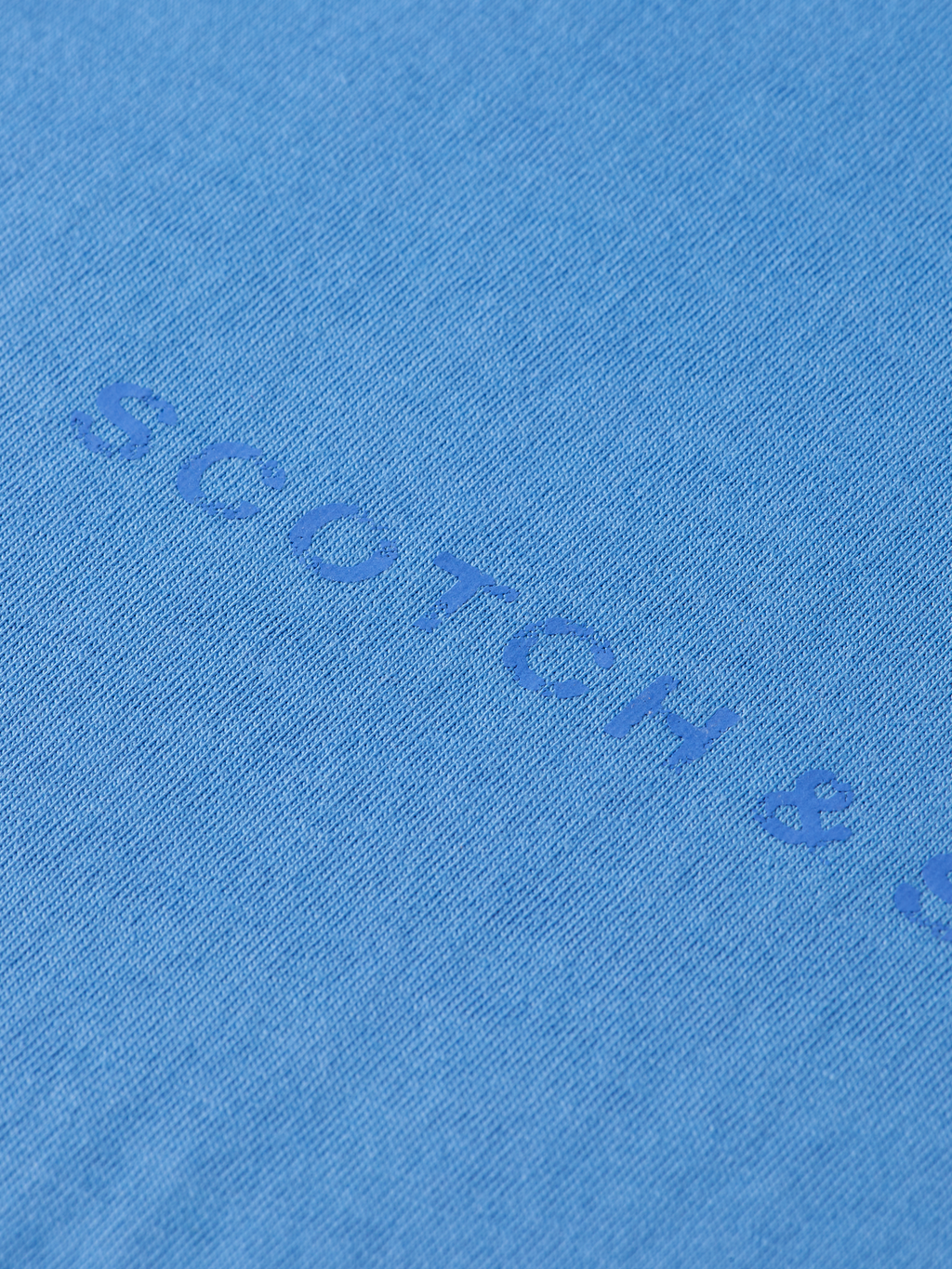 Chest Logo T-Shirt