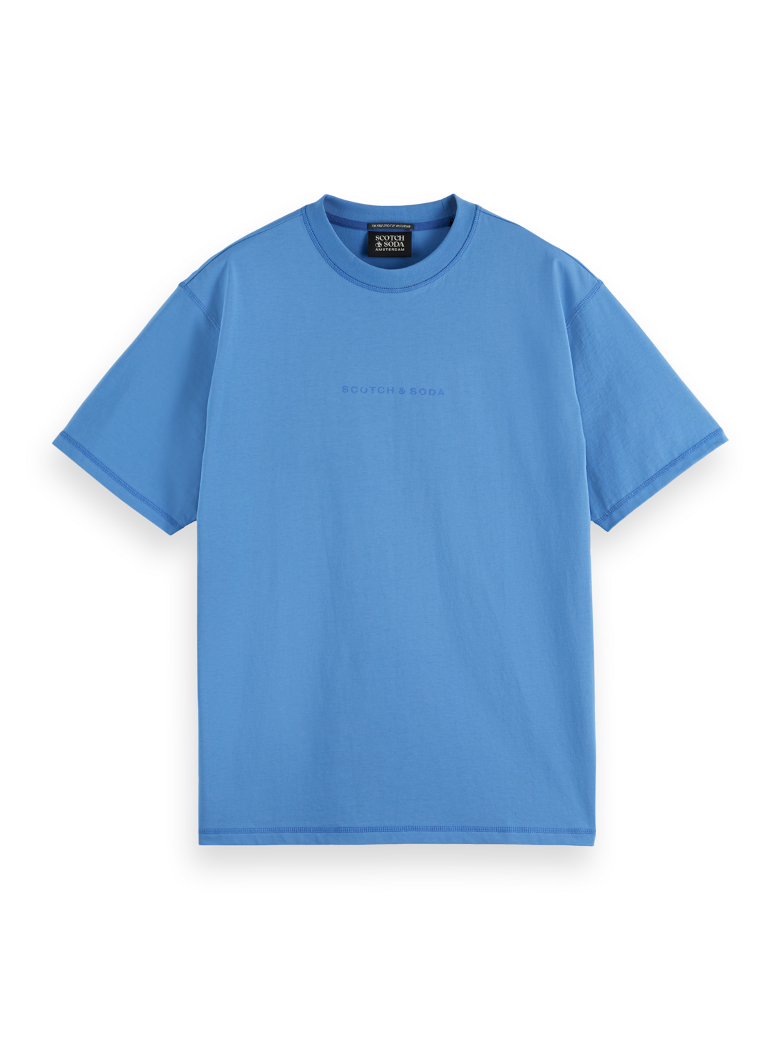 Chest Logo T-Shirt