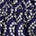 Geometric Baseball Swatch
