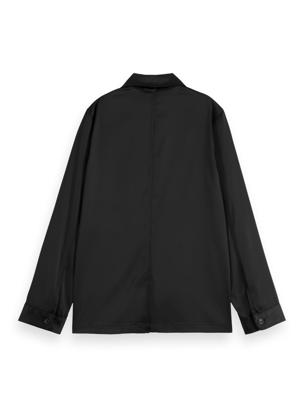 Chore Jacket