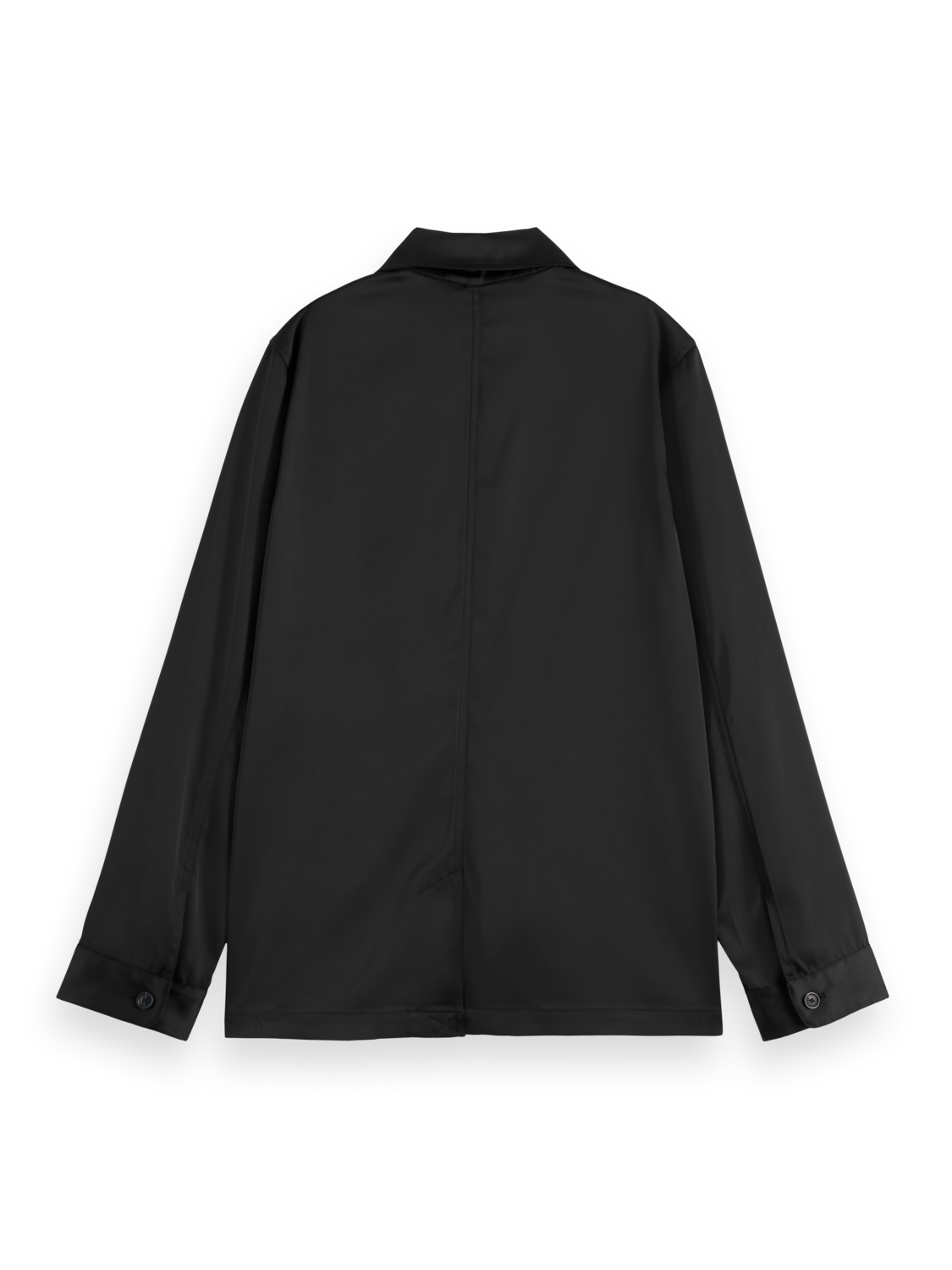 Chore Jacket