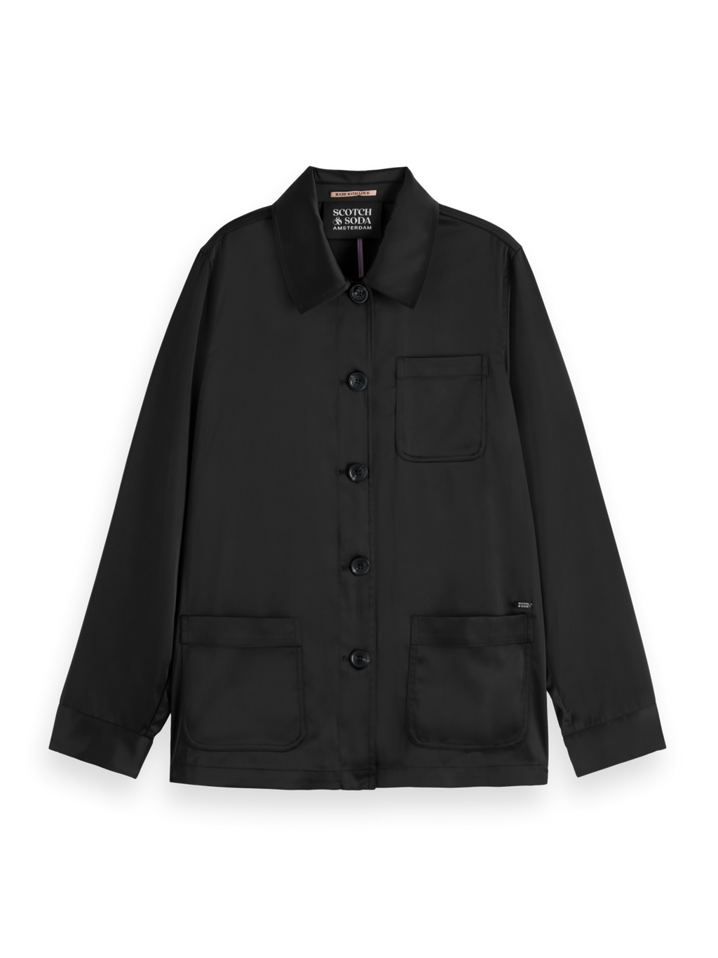 Chore Jacket