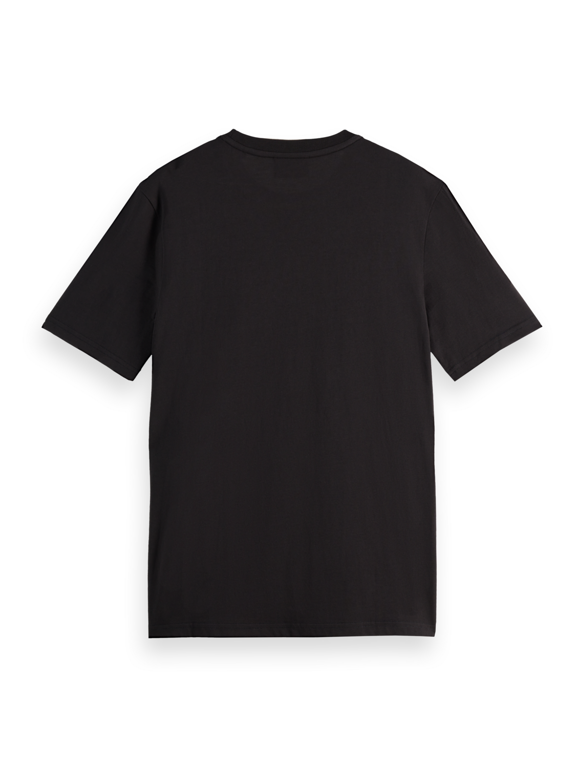 Column Artwork T-Shirt