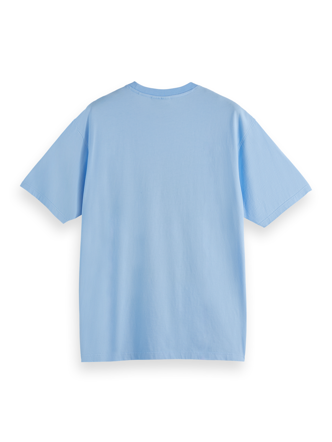 Park Artwork Relaxed Fit T-Shirt
