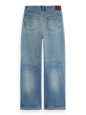 The Deep Loose Fit Jeans
