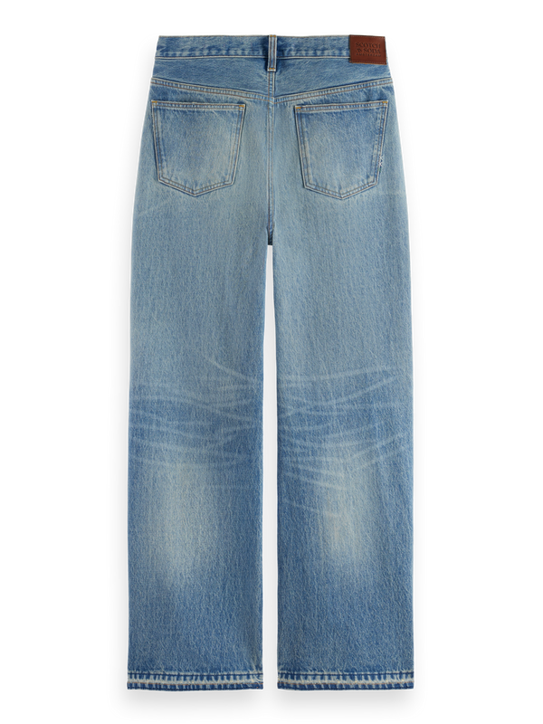 The Deep Loose Fit Jeans