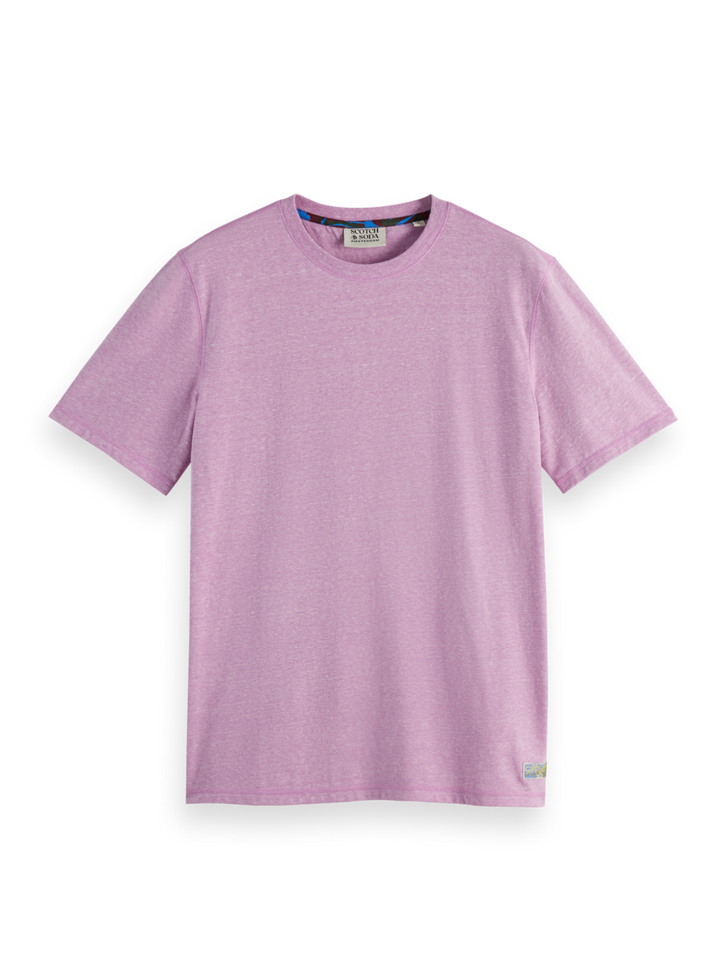 Melange T-Shirt