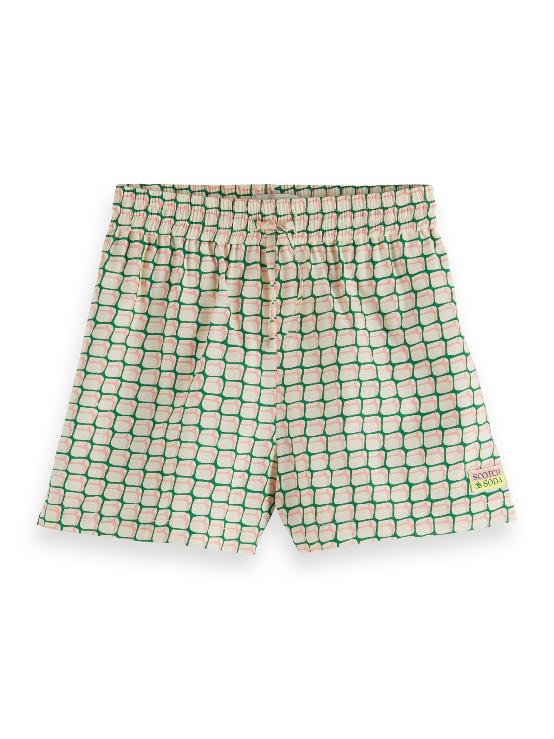 Doubles Net