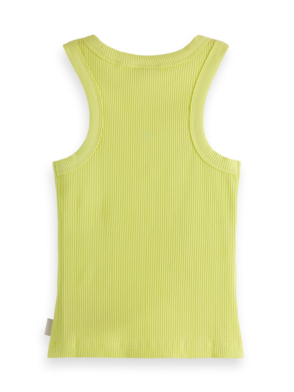 Tennis Ball Yellow