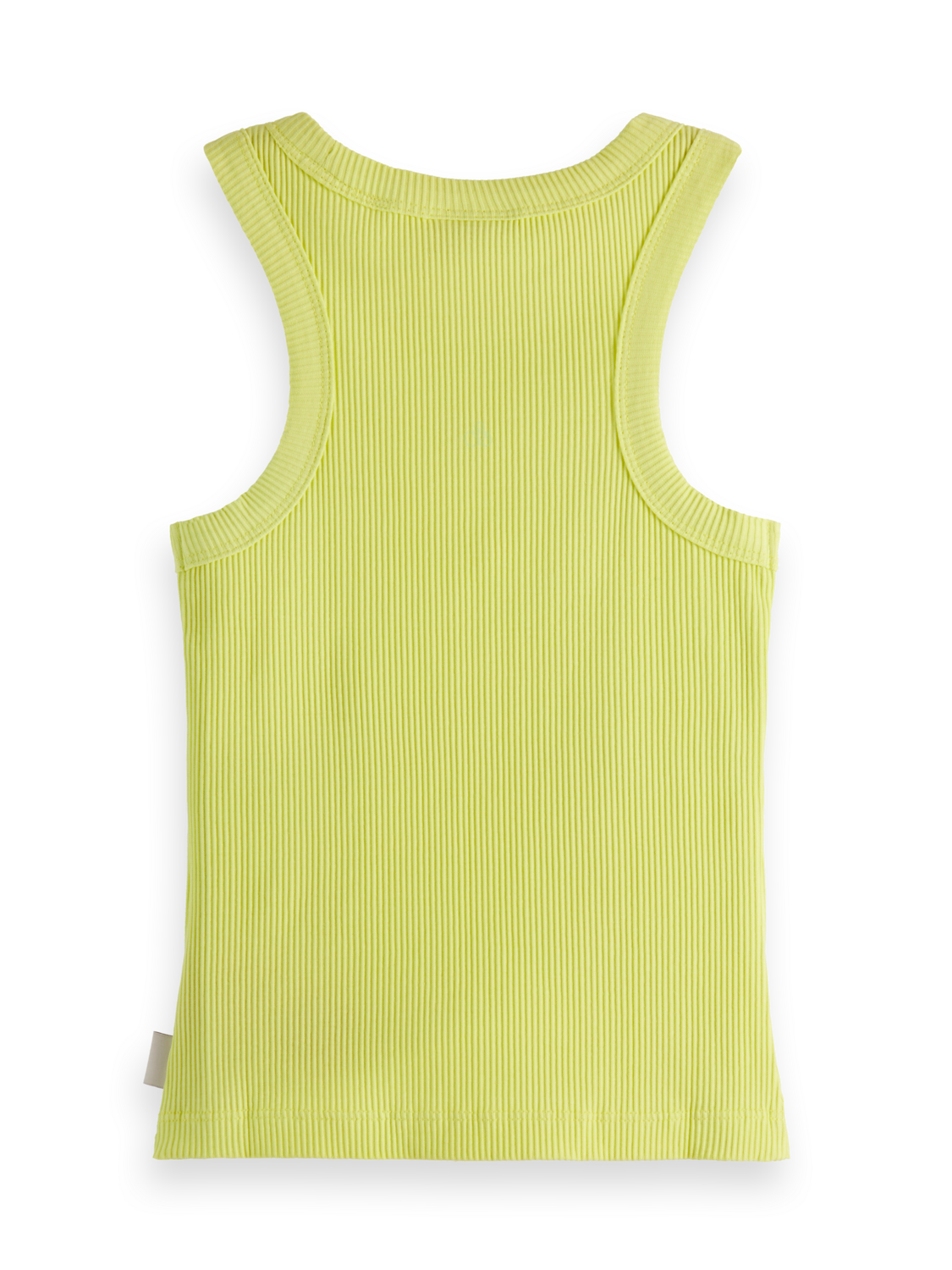 Tennis Ball Yellow
