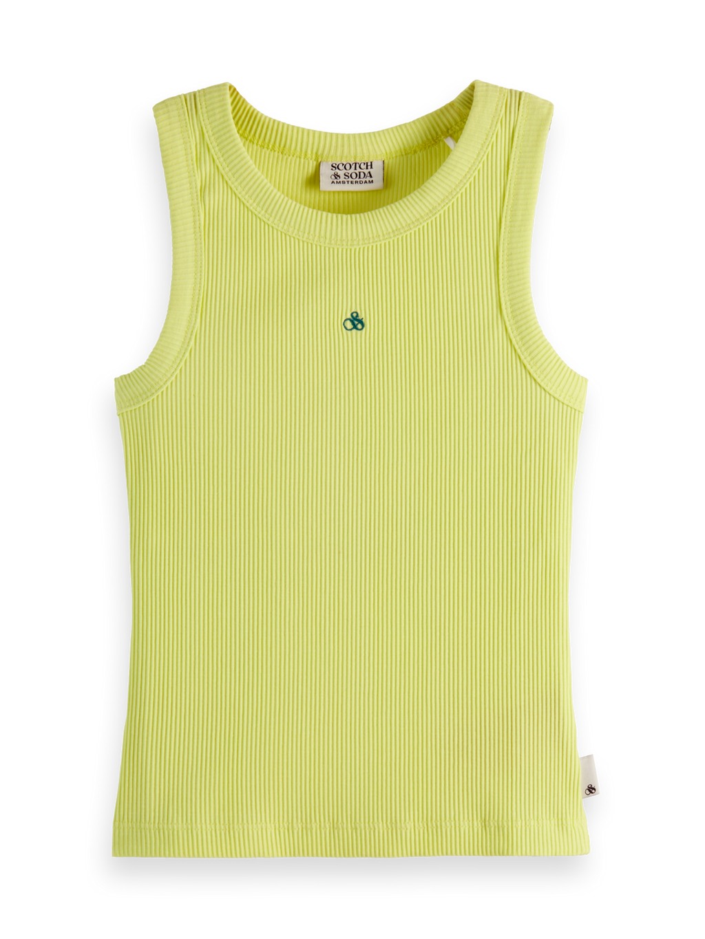 Tennis Ball Yellow
