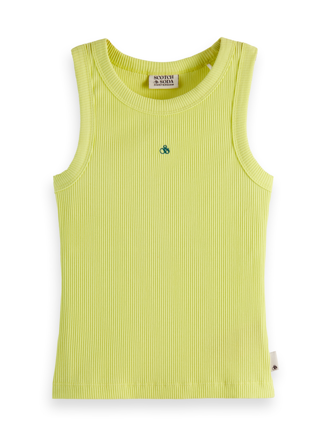 Tennis Ball Yellow