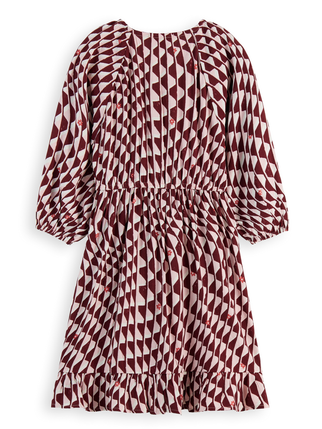 Imagine Wavy Pink