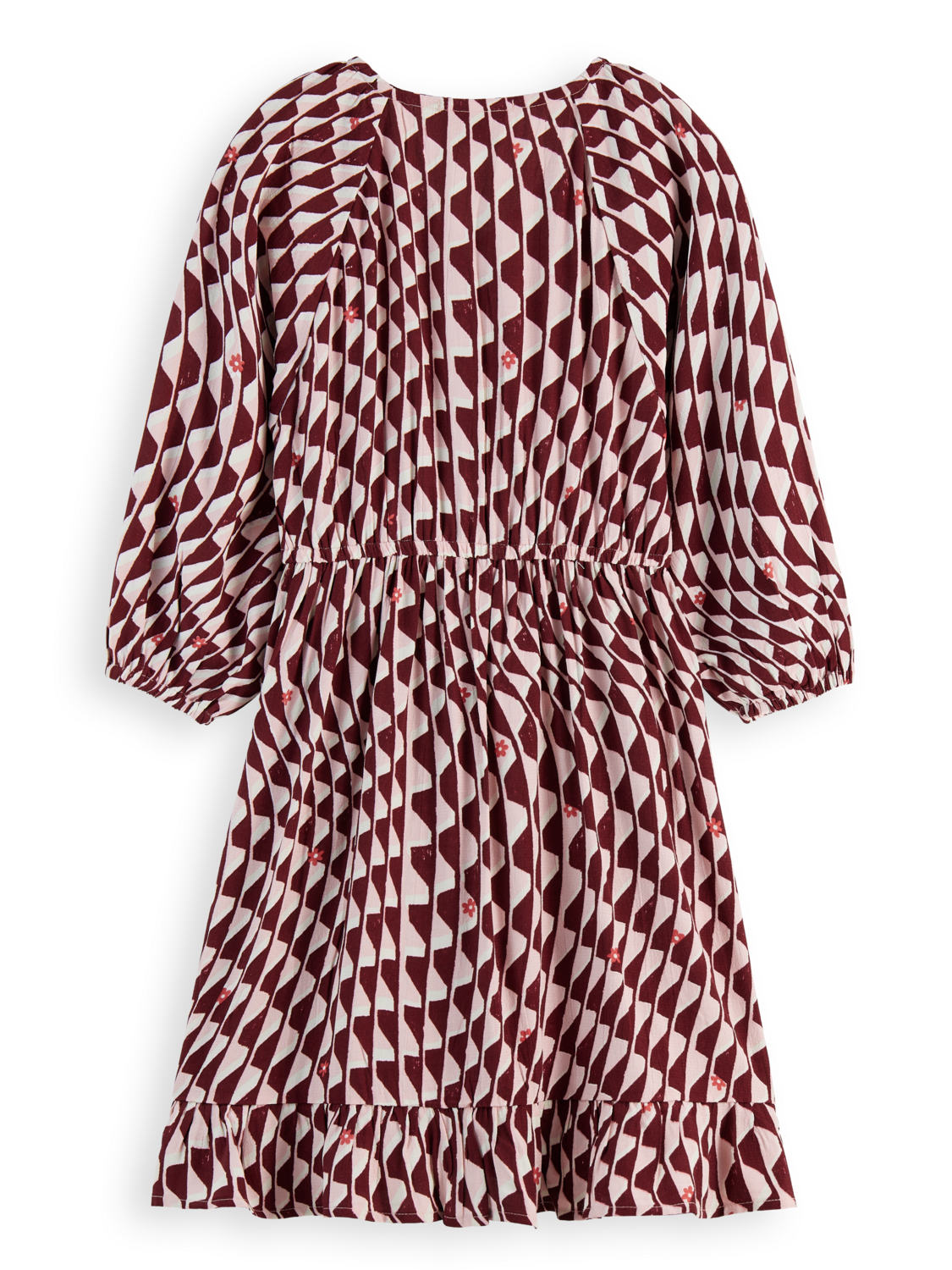 Imagine Wavy Pink