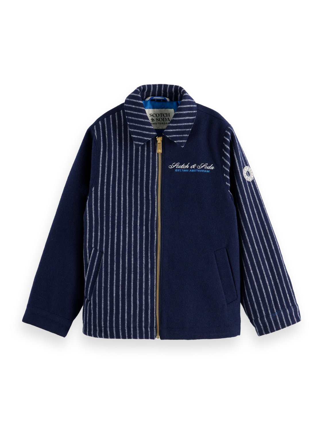 Navy