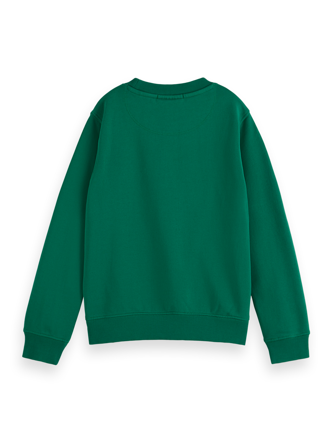 Bright Green