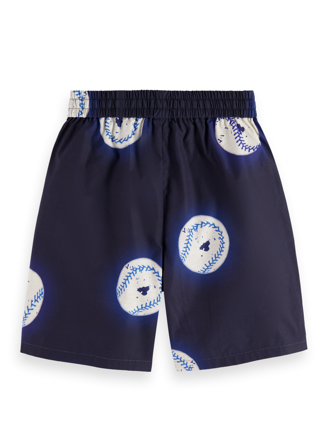 Baseball Navy AOP
