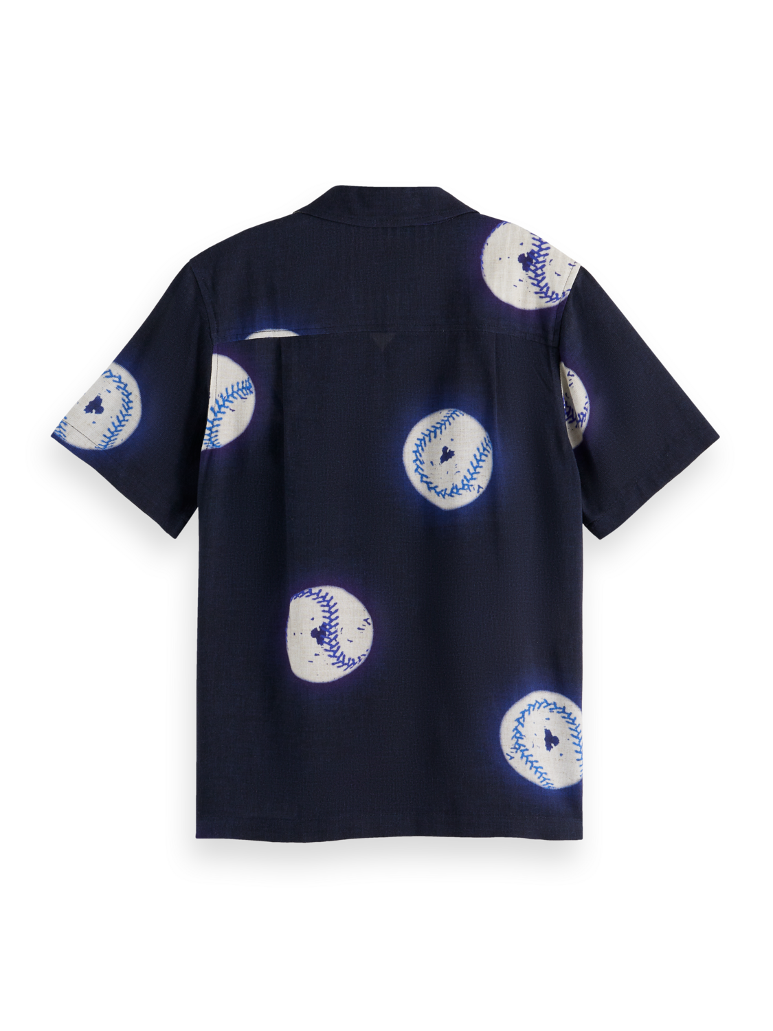 Baseball Navy AOP