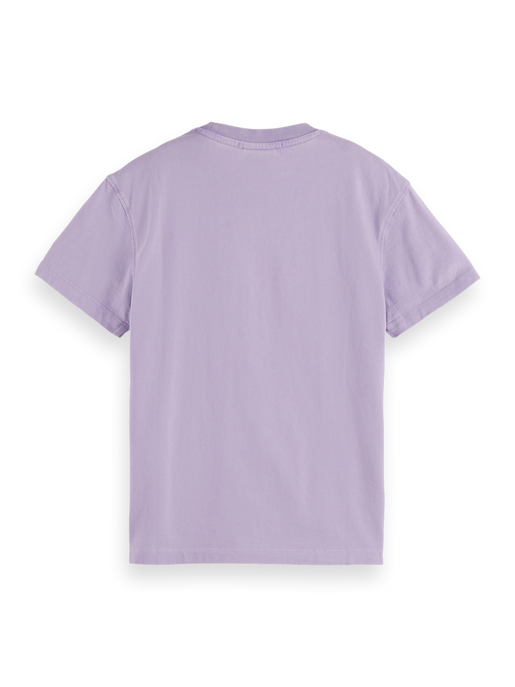 Boys' Skate-Fit Printed Artwork T-Shirt