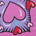 Burton Morris Foulard Swatch