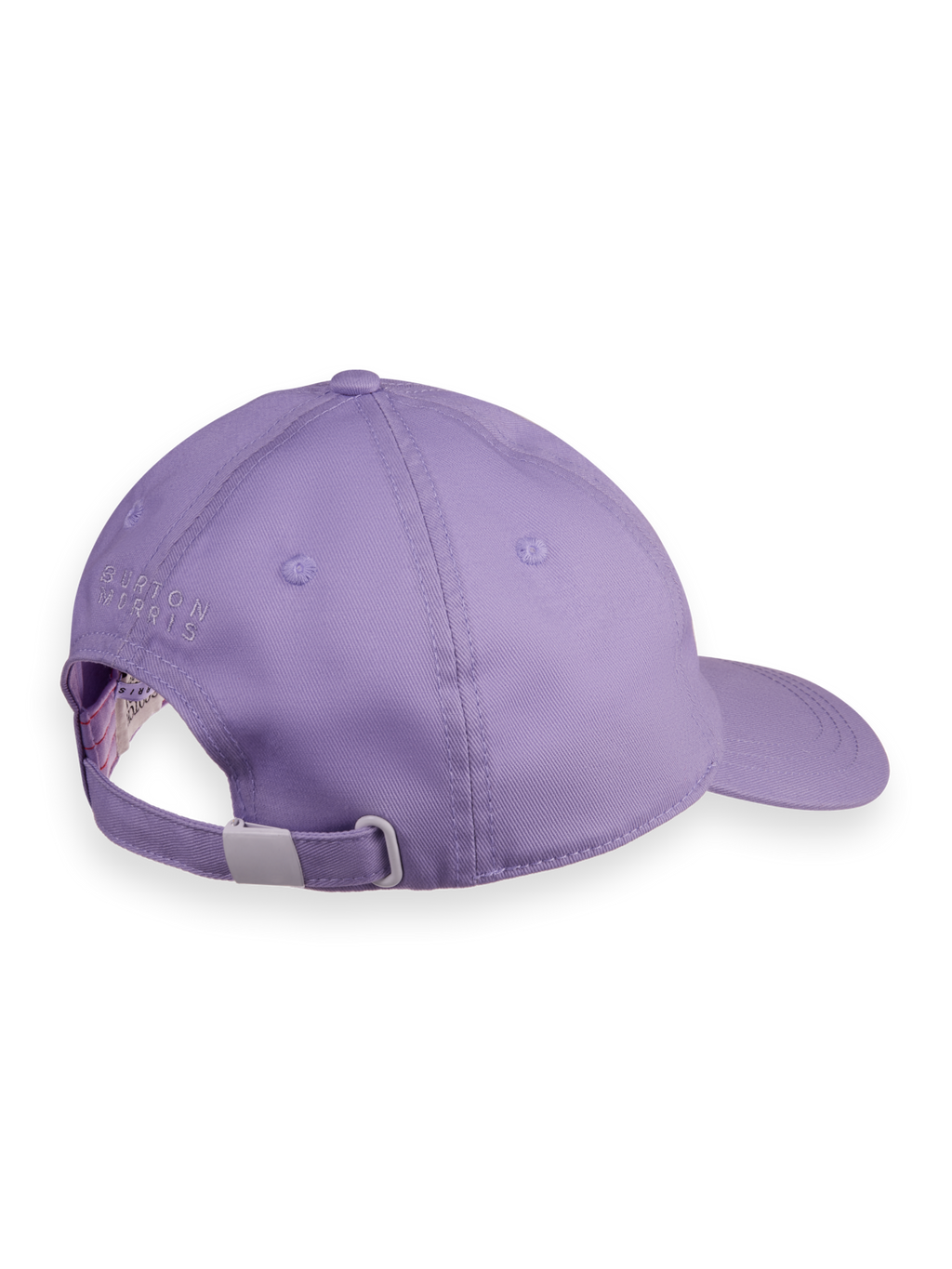 Scotch & Soda x Burton Morris Heart Cap