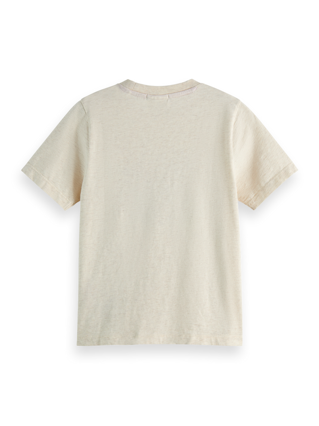 Girls' Wilderness Club Knotted T-Shirt